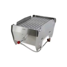 Skotti Grill 2.0 mobiler