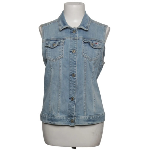 Hollister jeansweste - hollister,,