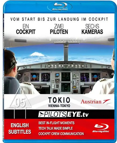 Pilotseye wien tokio - -,
