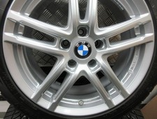 225/45 R17 Winterreifen