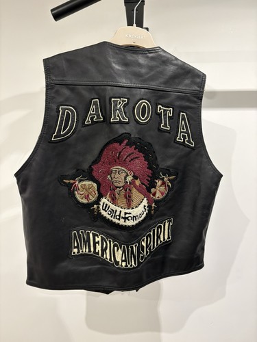 Dakota american spirit - dakota,
