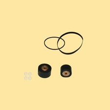 Riemen Andruckrolle = Kit 1