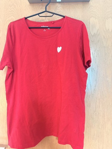 Steilmann edition shirt rot - steilmann, t-shirt