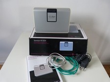 Deutsche Telekom Speedport W