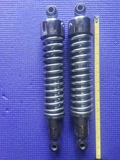 Harley Sportster Stoßdämpfer, 335mm Lochabstand