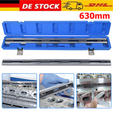 KFZ Haarlineal Zylinderkopf