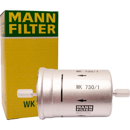 Mann kraftstofffilter - mann,