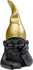Design Deko Figur Zwerg