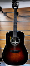 Lakewood D-32 Custom Shop