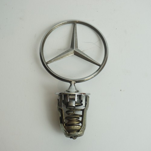 Alter mercedes benz stern - mercedes-benz,