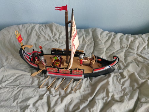 Playmobil römer galeere - galeere, 5390