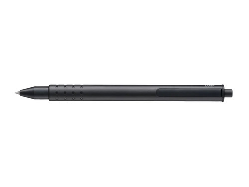 Lamy tintenroller swift black - lamy,