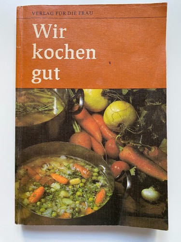 Wir kochen gut original - -,