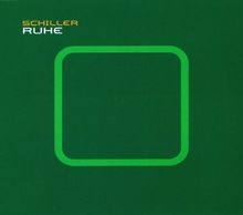 Ruhe von schiller - ruhe,