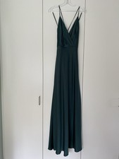 Elegantes abendkleid - abendkleid, in
