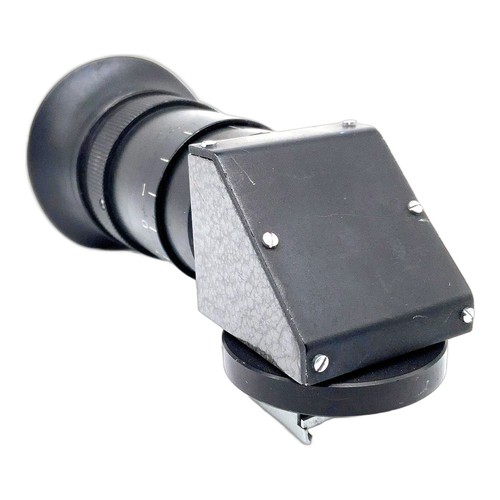 Pentacon winkelsucher angle - winkelsucher,