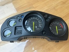  HONDA CBR 1100 XX 96-06 Tacho