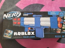 NERF Roblox Arsenal: Pulse
