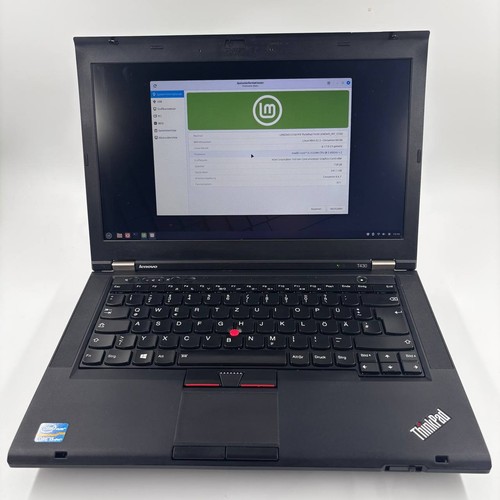 Lenovo thinkpad t430 - lenovo, 14"