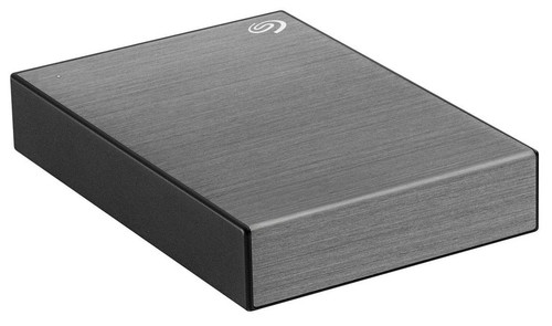 Seagate one touch with - one,