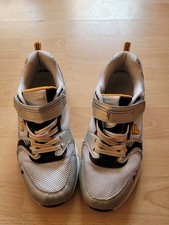 FILA Kinder Sportschuhe, Gr. 36 in weiß/grau