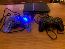 Sony Playstation 2 PS2 Slim +
