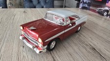Chevrolet Bel Air 1956  1:18