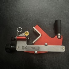 Intercable Tools Feldbegrenzungsschäler 17221 Abisolieren 104833