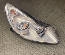 GM 13186382 Valeo Opel Corsa D