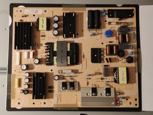 Power supply philips - power,