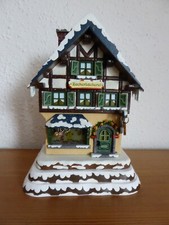 Sockel passend z.B. für Hubrig Winterkinder Zuckerbäckerei