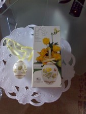 HUTSCHENREUTHER PORZELLAN EI