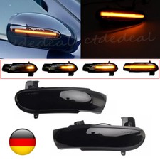 LED Laufblinker Spiegelblinker