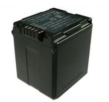 Akku 2400mAh für Panasonic