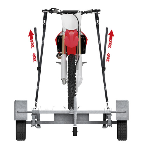 Motorrad cross enduro - motorrad,