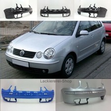 STOßSTANGE VORNE LACKIERT IN