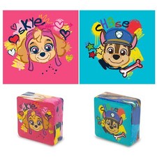 Paw Patrol Zauberhandtuch