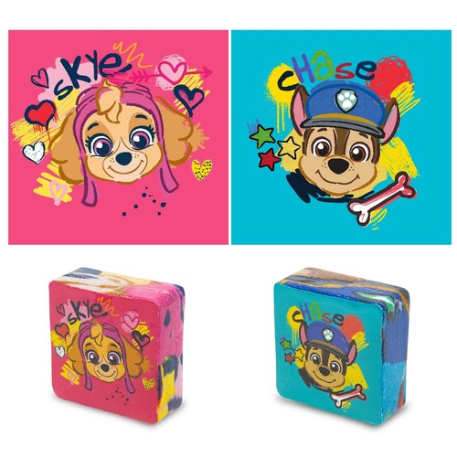 Paw patrol zauberhandtuch - paw,