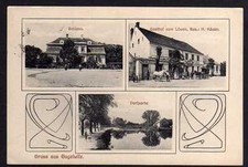 68759 AK Kunitz Gugelwitz