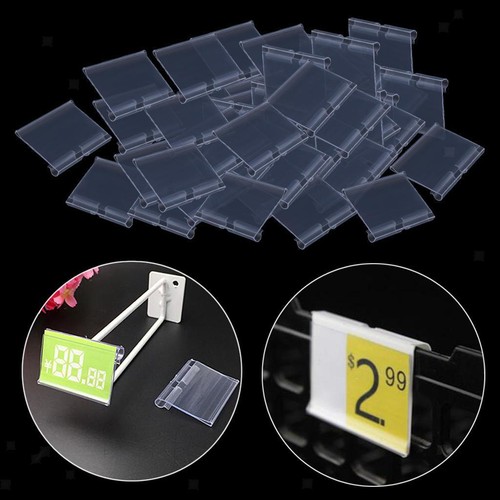 50er pack transparenter - 50er,