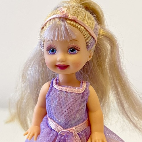 Barbie magic pegasus puppe - pegasus,