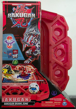 Bakugan - Brawl Zone –