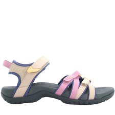 Teva Damen Sandalen W TIRRA