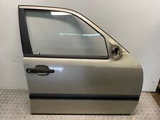 Mercedes C-Klasse W202 Limousine Tür Beifahrertür Vorne Rechts Komplett 702