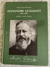 Hans Use Hielscher Alexandre