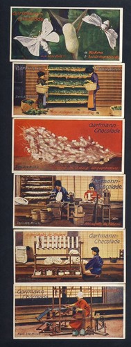 Gartmann serie 332 herstellung - 332,