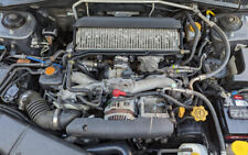 Subaru Impreza Hawkeye 2.5 WRX