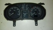 Renault clio 98 - renault, 2