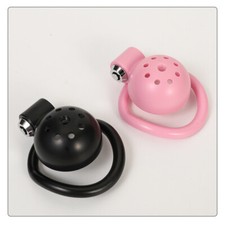 ABS Peniskäfig Lockring