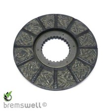 Bremsscheibe 178mm 27Z für